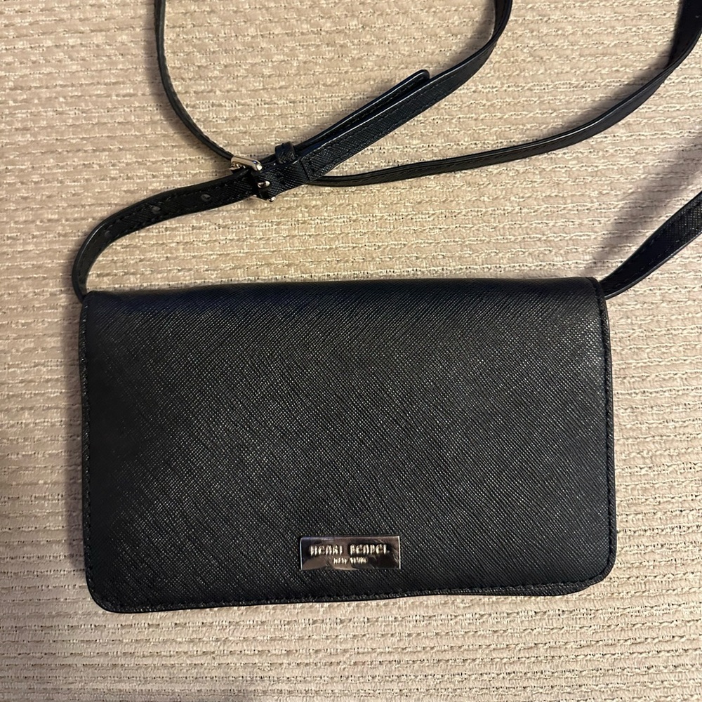 Hendri bendel wallet/phone crossbody